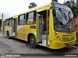 Metropolitana Transportes e Serviços 11013 na cidade de Serra, Espírito Santo, Brasil, por Danilo Moraes. ID da foto: :id.