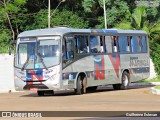 Expresso Maringá 5718 na cidade de Maringá, Paraná, Brasil, por Guilherme Estevan. Número da foto: #:id.