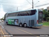 Viação Garcia 8501 na cidade de Apucarana, Paraná, Brasil, por Emanoel Diego.. Número da foto: #6227973.