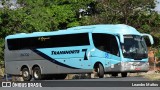 Transnorte - Transporte e Turismo Norte de Minas 84700 na cidade de Montes Claros, Minas Gerais, Brasil, por Leandro Mattos. Número da foto: #:id.