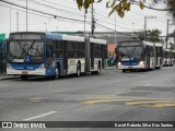 Sambaíba Transportes Urbanos 2 1520 na cidade de São Paulo, São Paulo, Brasil, por David Roberto Silva Dos Santos. ID da foto: :id.