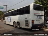 Ônibus Particulares 0759 na cidade de Matozinhos, Minas Gerais, Brasil, por Paulo Alexandre da Silva. Número da foto: #:id.