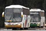Breda Rio 4030 na cidade de Conselheiro Lafaiete, Minas Gerais, Brasil, por Rodrigo  Aparecido. Número da foto: #6229477.