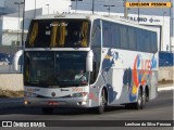 Jucel Tur 3003 na cidade de Caruaru, Pernambuco, Brasil, por Lenilson da Silva Pessoa. ID da foto: :id.