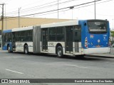 Sambaíba Transportes Urbanos 2 1520 na cidade de São Paulo, São Paulo, Brasil, por David Roberto Silva Dos Santos. Número da foto: #:id.