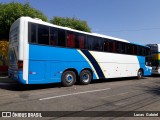 Ônibus Particulares 1702 na cidade de Canindé, Ceará, Brasil, por Lucas Gabriel. Número da foto: #6228270.