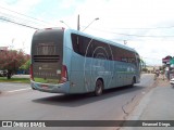 Viação Garcia 7697 na cidade de Apucarana, Paraná, Brasil, por Emanoel Diego.. Número da foto: #6227966.