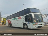 Eucatur - Empresa União Cascavel de Transportes e Turismo 3334 na cidade de Ji-Paraná, Rondônia, Brasil, por Gian Lucas  Santana Zardo. Número da foto: #6228765.