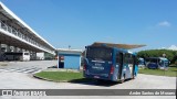 Coopertransguaru 3612 na cidade de Guarulhos, São Paulo, Brasil, por Andre Santos de Moraes. Número da foto: #:id.