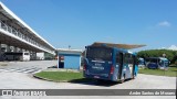 Coopertransguaru 3612 na cidade de Guarulhos, São Paulo, Brasil, por Andre Santos de Moraes. ID da foto: :id.