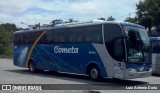 Viação Cometa 7267 na cidade de Caçapava, São Paulo, Brasil, por Luiz Antonio Doria. Número da foto: #6227536.