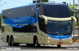 Expresso Maia 1720 na cidade de Goiânia, Goiás, Brasil, por Carlos Júnior. Número da foto: #:id.