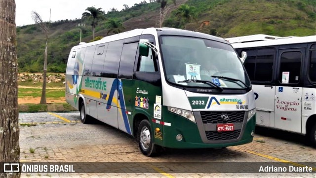 Alternative Tour 2032 na cidade de Petrópolis, Rio de Janeiro, Brasil, por Adriano Duarte. Número da foto: #6231307.