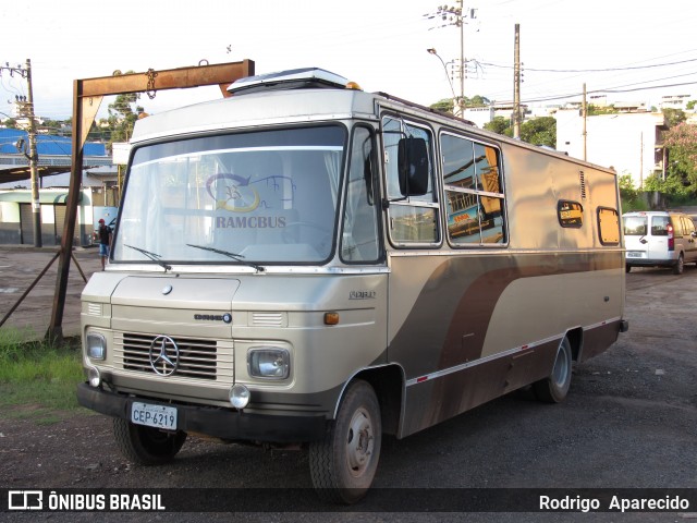 Motorhomes 6219 na cidade de Conselheiro Lafaiete, Minas Gerais, Brasil, por Rodrigo  Aparecido. ID da foto: 6231246.