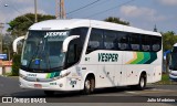 Vesper Transportes 8906 na cidade de Holambra, São Paulo, Brasil, por Julio Medeiros. ID da foto: :id.