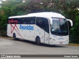 Empresa Reunidas Paulista de Transportes 165608 na cidade de São Paulo, São Paulo, Brasil, por Roberto Teixeira. Número da foto: #6231326.