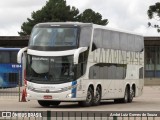 Auto Viação Catarinense 3535 na cidade de Curitiba, Paraná, Brasil, por André Luiz Gomes de Souza. Número da foto: #6231300.