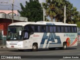 Empresa de Transportes São Luiz 6320 na cidade de Feira de Santana, Bahia, Brasil, por Anderson  Bacelar. ID da foto: :id.