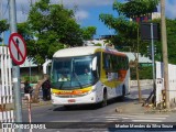 Saritur - Santa Rita Transporte Urbano e Rodoviário 30110 na cidade de Belo Horizonte, Minas Gerais, Brasil, por Marlon Mendes da Silva Souza. Número da foto: #6230231.