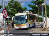 Saritur - Santa Rita Transporte Urbano e Rodoviário 30110 na cidade de Belo Horizonte, Minas Gerais, Brasil, por Marlon Mendes da Silva Souza. ID da foto: :id.