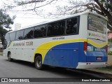 Jaraguá Tour Transporte e Turismo 2008 na cidade de Florianópolis, Santa Catarina, Brasil, por Bruno Barbosa Cordeiro. Número da foto: #:id.