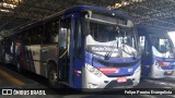 Auto Viação Triângulo 1017 na cidade de São Bernardo do Campo, São Paulo, Brasil, por Felipe Pereira Evangelista. Número da foto: #6230294.