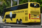 Viação Nordeste 1616 na cidade de Fortaleza, Ceará, Brasil, por Ramon Barbosa do Nascimento. Número da foto: #6230804.