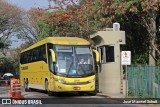 Viação Itapemirim 60025 na cidade de São Paulo, São Paulo, Brasil, por José Maxwel Schott. Número da foto: #6231130.
