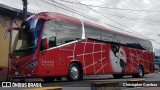 Transportes Turísticos Salazar  na cidade de Brasil, por Christopher Gamboa. Número da foto: #6231066.