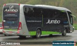 Jumbo Turismo 3189 na cidade de Rio Bonito, Rio de Janeiro, Brasil, por Marcelo Candido de Oliveira. Número da foto: #6230868.