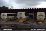Empresa Gontijo de Transportes 9870 na cidade de Belo Horizonte, Minas Gerais, Brasil, por Luiz Otavio Matheus da Silva. Número da foto: #6231181.