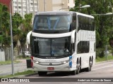 Auto Viação Catarinense 3402 na cidade de Curitiba, Paraná, Brasil, por André Luiz Gomes de Souza. Número da foto: #6231259.