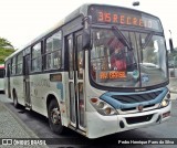 Real Auto Ônibus C41102 na cidade de Rio de Janeiro, Rio de Janeiro, Brasil, por Pedro Henrique Paes da Silva. Número da foto: #:id.