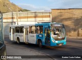 Santa Zita Transportes Coletivos 21199 na cidade de Vila Velha, Espírito Santo, Brasil, por Everton Costa Goltara. Número da foto: #:id.