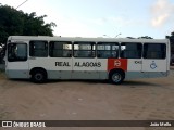 Real Alagoas de Viação 1042 na cidade de Maceió, Alagoas, Brasil, por João Mello. Número da foto: #:id.