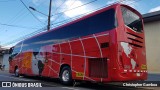 Transportes Turísticos Salazar  na cidade de Brasil, por Christopher Gamboa. Número da foto: #6231062.
