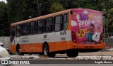 Taguatur - Taguatinga Transporte e Turismo 100.078 na cidade de São Luís, Maranhão, Brasil, por Angelo Neves. Número da foto: #:id.