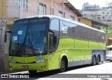 AGT Turismo e Locações 7720 na cidade de Congonhas, Minas Gerais, Brasil, por Rodrigo  Aparecido. Número da foto: #6231306.