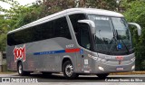 Auto Viação 1001 RJ 108.107 na cidade de São Paulo, São Paulo, Brasil, por Cristiano Soares da Silva. Número da foto: #6231258.
