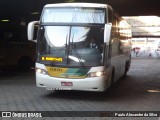 Empresa Gontijo de Transportes 12870 na cidade de Belo Horizonte, Minas Gerais, Brasil, por Paulo Alexandre da Silva. Número da foto: #6230966.