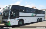 GVA Tour 5006 na cidade de Congonhas, Minas Gerais, Brasil, por Rodrigo  Aparecido. Número da foto: #6231302.