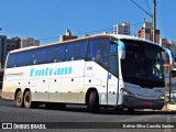 Emtram 3700 na cidade de Ribeirão Preto, São Paulo, Brasil, por Kelvin Silva Caovila Santos. Número da foto: #:id.