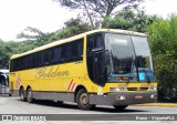 Viação Itapemirim 45299 na cidade de São Paulo, São Paulo, Brasil, por Bruno - ViajanteFLA. Número da foto: #6230848.
