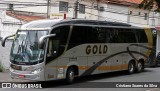 Gold Turismo e Fretamento 6001 na cidade de São Paulo, São Paulo, Brasil, por Cristiano Soares da Silva. Número da foto: #:id.