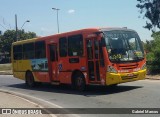 Viação Novo Retiro 88095 na cidade de Contagem, Minas Gerais, Brasil, por Gabriel Marcos. Número da foto: #:id.