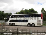 Auto Viação Catarinense 3535 na cidade de Curitiba, Paraná, Brasil, por André Luiz Gomes de Souza. Número da foto: #6231277.