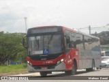 Express Transportes Urbanos Ltda 4 8273 na cidade de São Paulo, São Paulo, Brasil, por Matheus  Daniel. Número da foto: #:id.