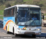 Empresa Barraca Turismo 0950 na cidade de Conselheiro Lafaiete, Minas Gerais, Brasil, por Rodrigo  Aparecido. Número da foto: #6231321.
