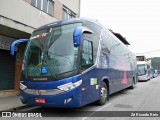 Marlim Azul Turismo 2000 na cidade de Petrópolis, Rio de Janeiro, Brasil, por Zé Ricardo Reis. Número da foto: #:id.