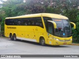 Viação Itapemirim 60025 na cidade de São Paulo, São Paulo, Brasil, por Roberto Teixeira. Número da foto: #6231333.